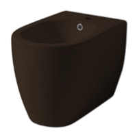 Биде напольное, Skip50, касторо