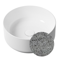 Раковина настольная, Round , урбан