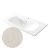 Раковина встраиваемая Soft 51, тоскана песок Disegno Ceramica Раковина встраиваемая Soft 51, тоскана песок