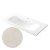 Раковина встраиваемая Soft 51, тоскана песок Disegno Ceramica Раковина встраиваемая Soft 51, тоскана песок