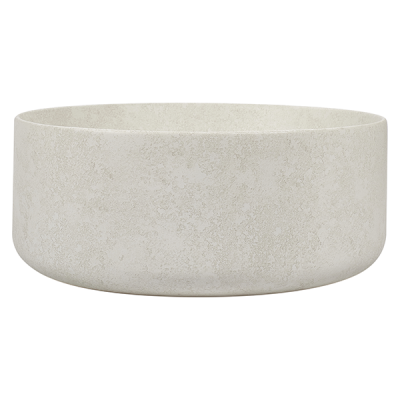 Раковина настольная, Round , тоскана песок