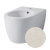 Биде подвесное, Skip50, тоскана песок