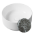 Раковина настольная, Round , деко Disegno Ceramica Раковина настольная, Round , деко