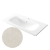 Раковина встраиваемая Soft 51, тоскана песок Disegno Ceramica Раковина встраиваемая Soft 51, тоскана песок