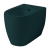 Биде напольное, Skip50, нефть Disegno Ceramica Биде напольное, Skip50, нефть