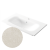 Раковина встраиваемая Soft 51, тоскана песок Disegno Ceramica Раковина встраиваемая Soft 51, тоскана песок