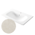 Раковина встраиваемая Soft 51, тоскана песок Disegno Ceramica Раковина встраиваемая Soft 51, тоскана песок