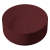 Раковина настольная, Round , гранат Disegno Ceramica Раковина настольная, Round , гранат