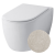 Унитаз подвесной, Skip50, тоскана тортора Disegno Ceramica Унитаз подвесной, Skip50, тоскана тортора