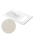 Раковина встраиваемая Soft 51, тоскана песок Disegno Ceramica Раковина встраиваемая Soft 51, тоскана песок