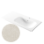 Раковина встраиваемая Soft 51, тоскана песок Disegno Ceramica Раковина встраиваемая Soft 51, тоскана песок