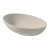 Раковина настольная, Slim, песок Disegno Ceramica Раковина настольная, Slim, песок