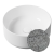 Раковина настольная, Round , урбан Disegno Ceramica Раковина настольная, Round , урбан