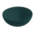 Раковина настольная, Slim, нефть Disegno Ceramica Раковина настольная, Slim, нефть