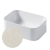 Раковина настольная, Slim, тоскана песок Disegno Ceramica Раковина настольная, Slim, тоскана песок