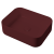 Раковина настольная, Round , гранат