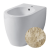 Биде напольное, Skip50, тоскана Disegno Ceramica Биде напольное, Skip50, тоскана