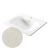 Раковина встраиваемая Soft 51, тоскана песок Disegno Ceramica Раковина встраиваемая Soft 51, тоскана песок