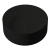 Раковина настольная, Round , черный матовый