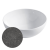 Раковина настольная, Slim, тоскана бром Disegno Ceramica Раковина настольная, Slim, тоскана бром