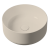 Раковина настольная, Round , песок