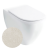 Унитаз напольный, Skip55, тоскана песок Disegno Ceramica Унитаз напольный, Skip55, тоскана песок