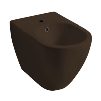 Биде напольное, Skip55, касторо