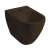 Биде напольное, Skip55, касторо Disegno Ceramica Биде напольное, Skip55, касторо