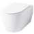 Унитаз подвесной, Skip55, белый глянцевый Disegno Ceramica Унитаз подвесной, Skip55, белый глянцевый